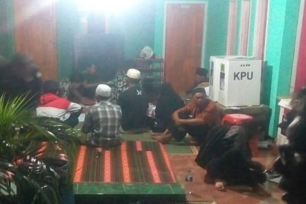 Satu Lagi Anggota KPPS Meninggal Dunia saat Pemilu