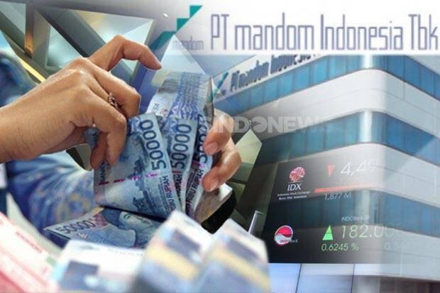 Gelar RUPS, Mandom Sebarkan Dividen Rp85,45 Miliar
