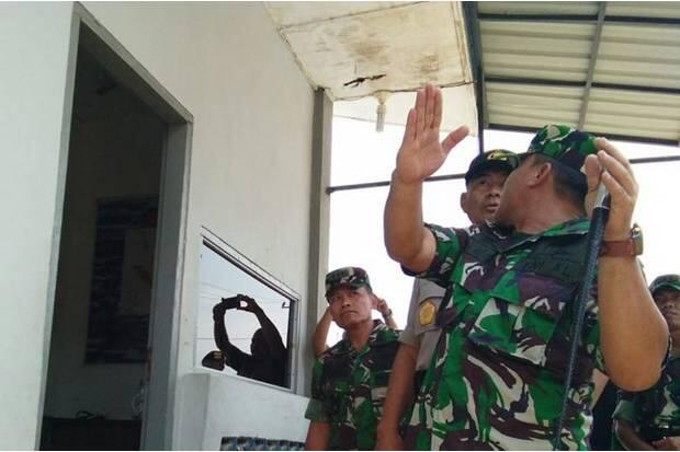 Pascapenyerangan Pos TNI AL, 13 TPS Aktif Kembali di Lhokseumawe Aceh