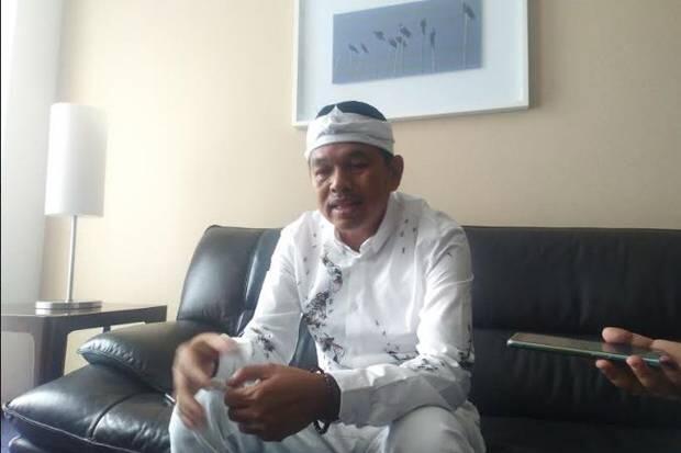 Akui Jokowi-Maruf Kalah di Jawa Barat, Ini Kata Ketua TKD Dedi Mulyadi