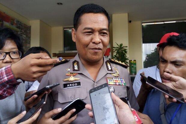 Polisi Bentuk Tim Usut Vandalisme di Dua Masjid Cilandak