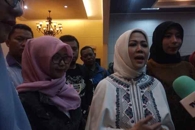 Ribuan Warga Depok Dapat Bantuan Rumah Tak Layak Huni