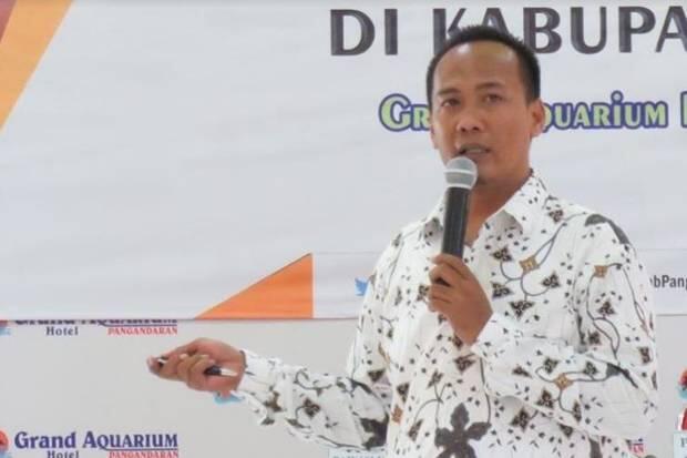 Diduga Ada Penggelembungan Suara, 3 TPS di Pangandaran Lakukan Penghitungan Ulang