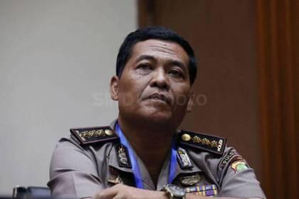Polda Metro Belum Terima Pemberitahuan Acara Syukuran di Monas