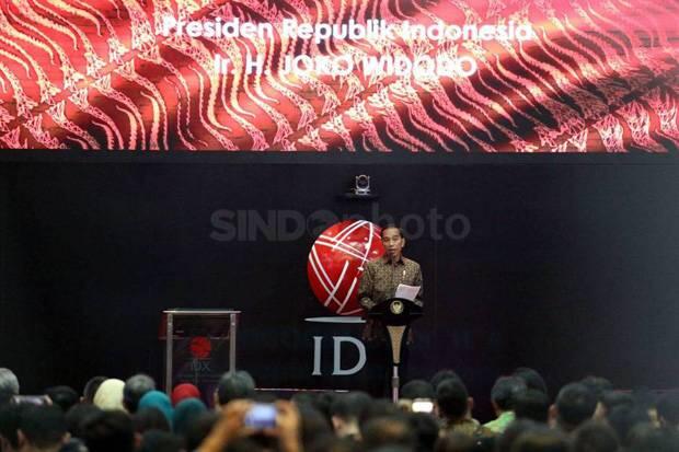 DBS: Jokowi Bakal Jadi Presiden, IHSG Bisa Tembus 6.900