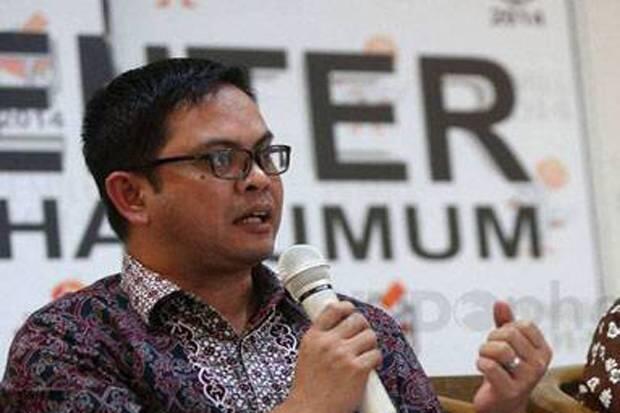 Pemilu 2019, Masyarakat Diimbau Tunggu Hasil Resmi KPU