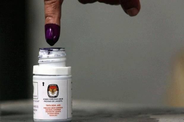 Ketua KPPS di Jepara Berhalangan Malah Digantikan Ayahnya