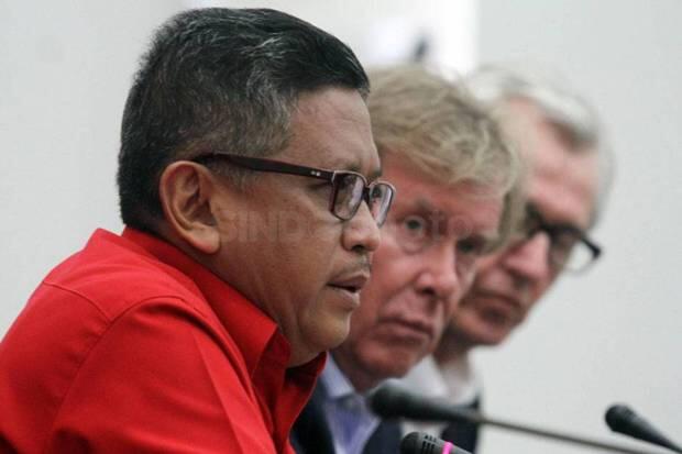 Prabowo Klaim Menang, Tim Jokowi: Pernah Terjadi di 2014