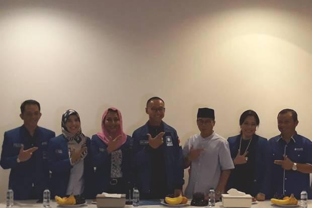 Pemilu 2019, PAN Yakin Raih Banyak Kursi di DPR