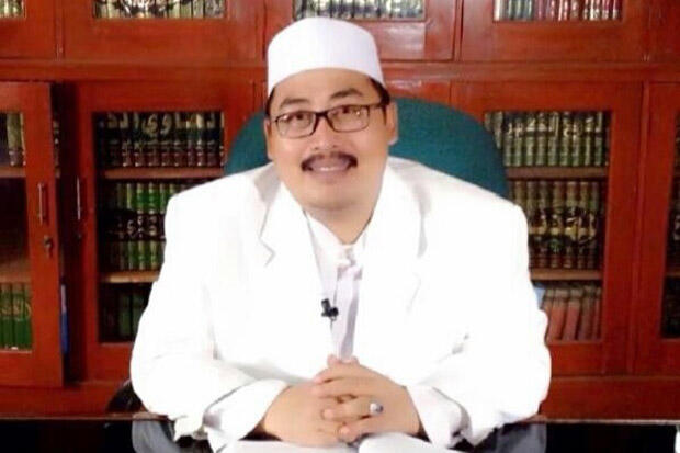 Ikatan Gus Gus Indonesia Ajak Peserta Pemilu Dukung Presiden Terpilih