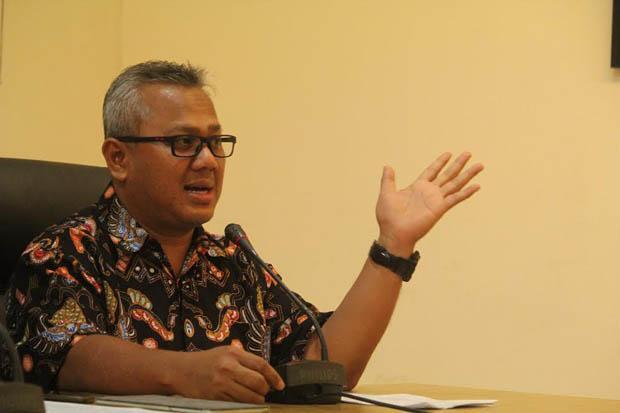 KPU Yakin Partisipasi Pemilih Meningkat Dibanding Pemilu 2014