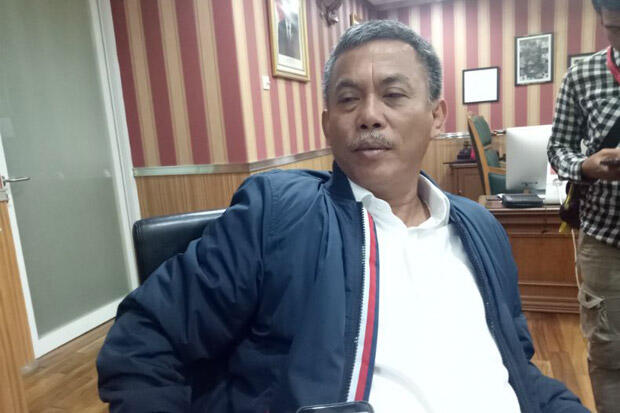 Usai Pencoblosan, Ketua DPRD DKI Ajak Masyarakat Jaga Kondusifitas