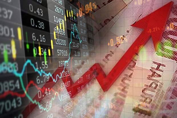 IHSG Sesi Siang Kokoh di Level 6.521, Rupiah Jaga Tren Positif