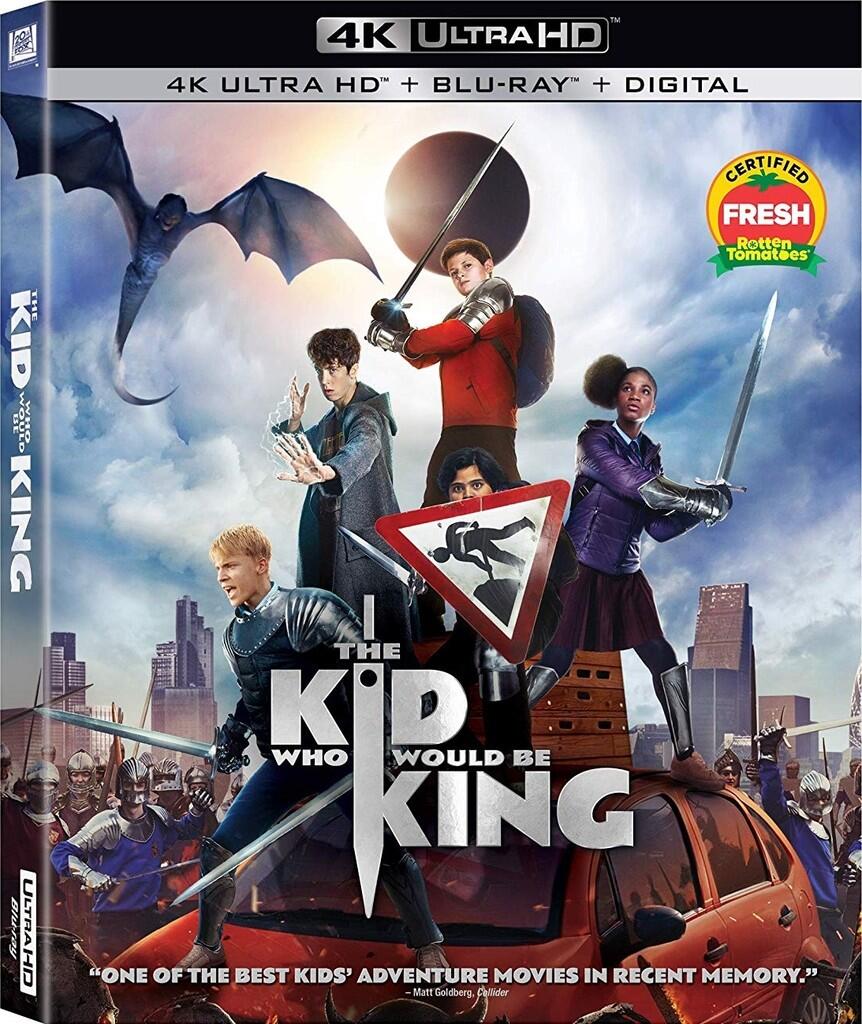 FILM ULTRA HD 4K KHUSUS UNTUK LED ULTRA HD AGAN