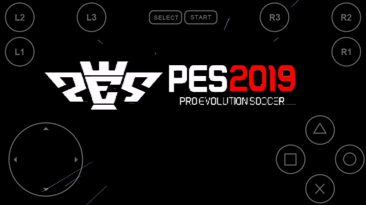 ANDROID | Emulator PS1 Winning Eleven 2002 Patch 2019