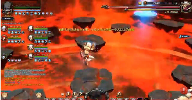 Dragon Nest, MMORPG 'Closed Dungeon' Terbaik Yang Mulai Dilupakan