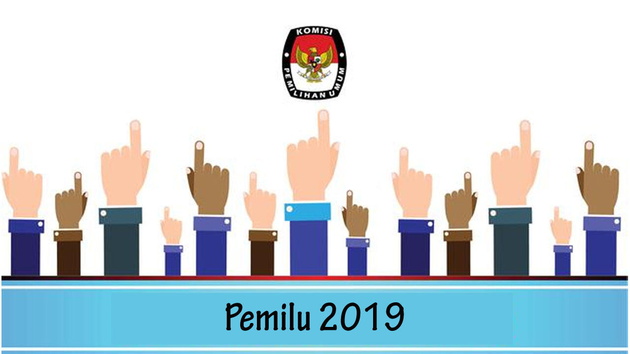 Pemungutan Suara Telah Selesai, Apa Tahapan Pemilu 2019 Selanjutnya?