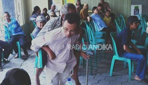 Nuansa Pemilu Di Kampungku Yang Penuh Dengan Kearifan Lokal