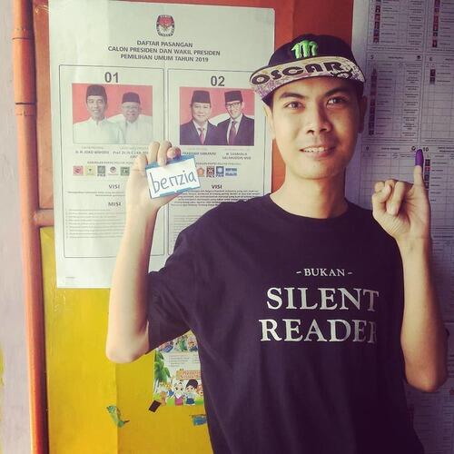 Nuansa Pemilu Di Kampungku Yang Penuh Dengan Kearifan Lokal