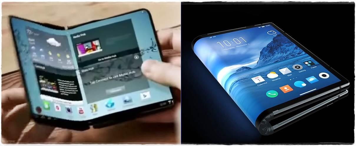 5 Teknologi Smartphone yang Banyak Hadir di 2019, Nomor 4 Paling Disukai Sista