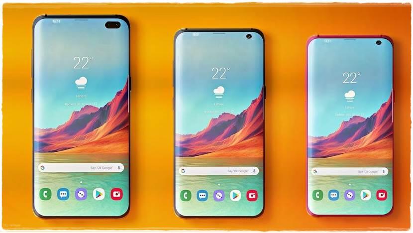 5 Teknologi Smartphone yang Banyak Hadir di 2019, Nomor 4 Paling Disukai Sista