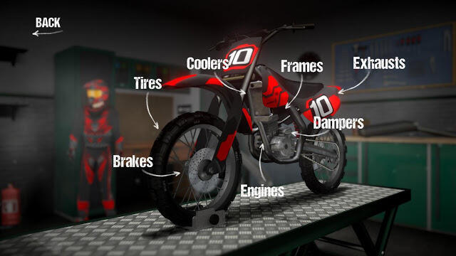 Daftar Game Modif Motor Drag Android Paling Keren dan Seru 2019