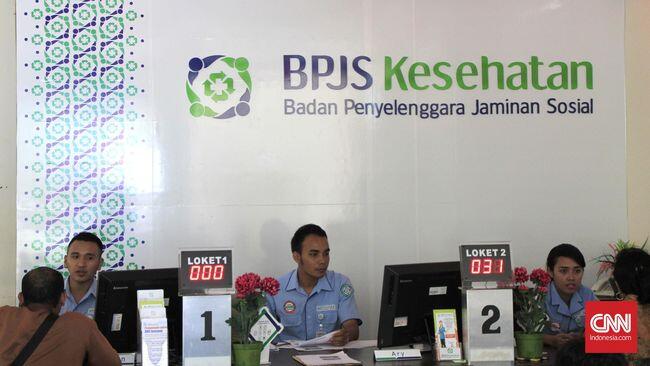 BPJS HUTANG Rp.3,6 TRILIUN ? Pengusaha ini Usul Solusinya !