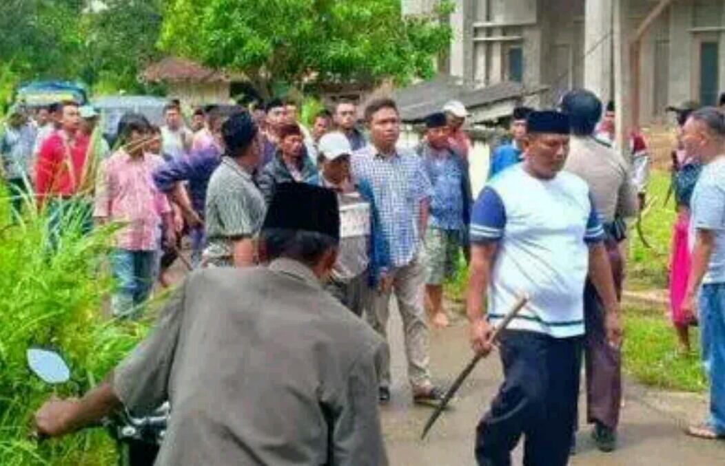 Kronologis Penembakan di Pemilu Sampang, Ada Carok