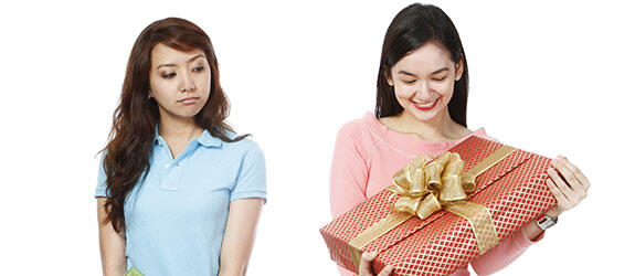 Pentingnya Hidup Minimalis