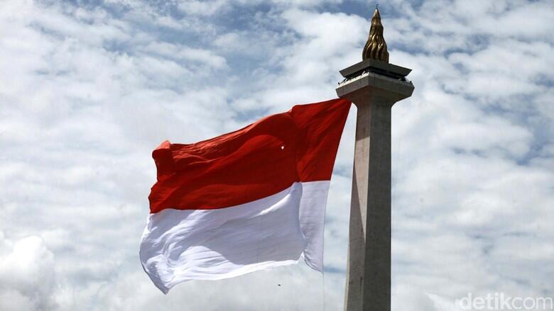 Saatnya Mengubur Cebong dan Kampret