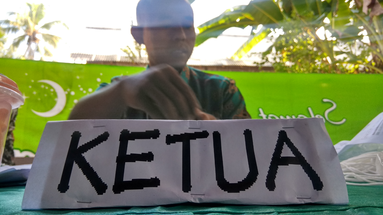 Menjadi Anggota KPPS tidak Semudah yang Kalian Fikirkan