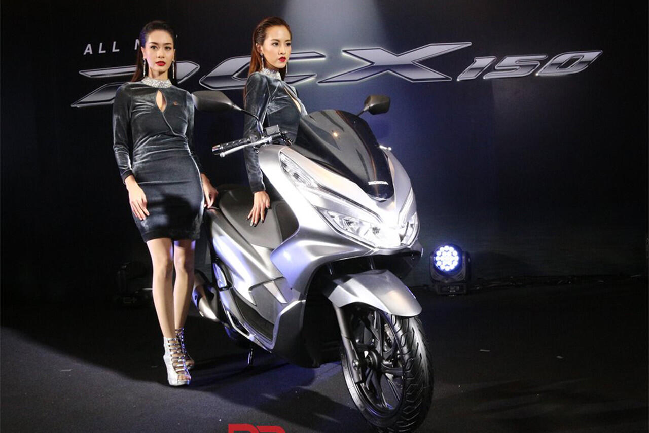 People Power! Rame-rame Konsumen Protes PCX, Dianggap Barang Reject