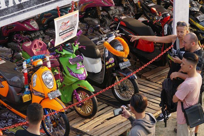 Jadwal Honda Modif Contest (HMC) 2019, Modifikator Wajib Siap-Siap!
