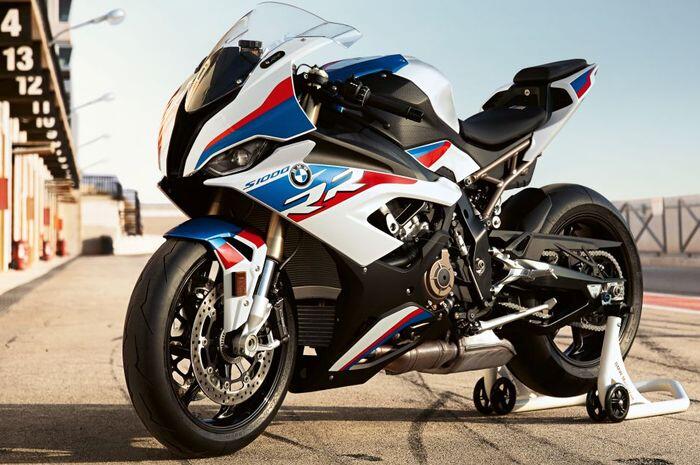 BMW Bakal Bawa Enam Motor Baru ke Indonesia, S1000RR MY2019 Masuk Daftar!

