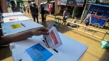 Pakar Jelaskan Kemunculan Tagar #INAelectionObserverSOS

