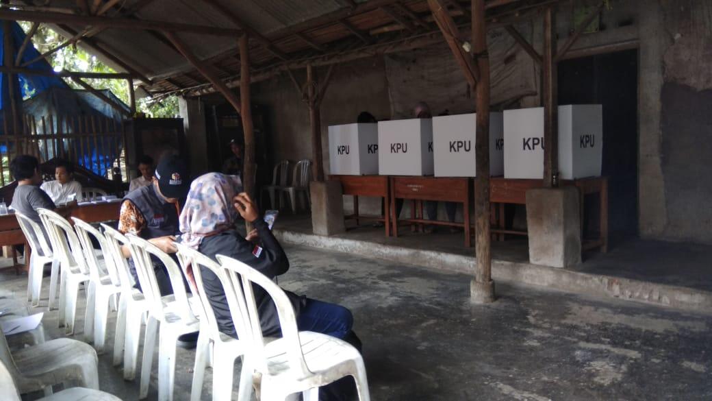 Berjibaku Hanya Untuk Mencari Wakil Rakyat