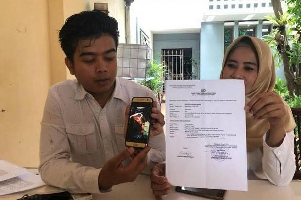 Aniaya Pengunjung Kafe, Pesepakbola Patrich Wanggai Dipolisikan