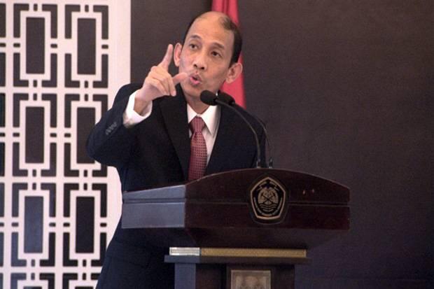 Bisa Diakses Gratis, Arcandra Bakal Buka Data Migas Secara Luas