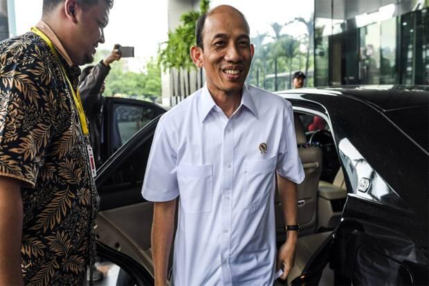 Investasi Migas Bergairah, Lelang 5 Blok Migas Diminati 18 Perusahaan