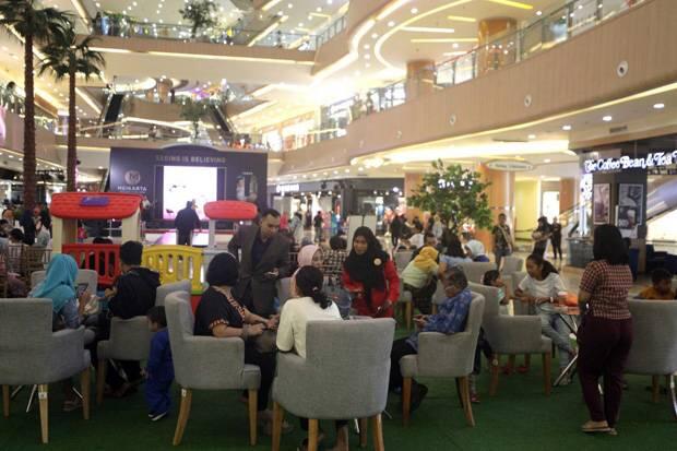 Baru Dipasarkan, Tower U Apartemen Meikarta Terjual Ratusan Unit