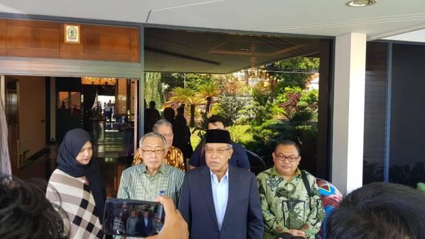 PBNU Ingatkan Masyarakat Tak Lakukan Gerakan Inkonstitusional