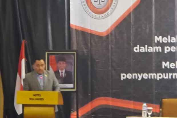Gelar Kongres Nasional, KAI Bakal Lakukan Regenerasi