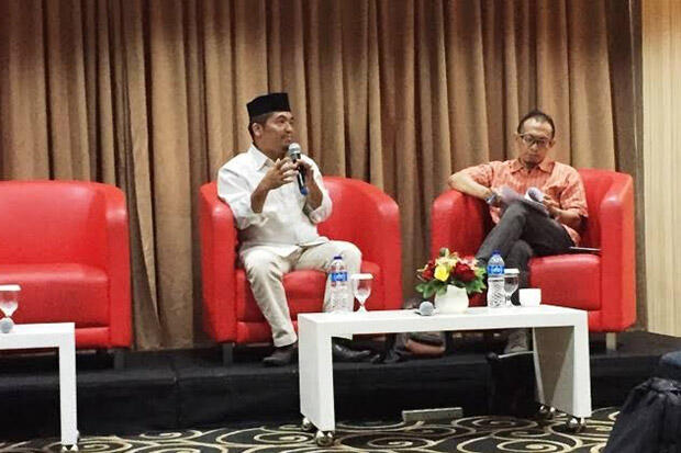Kubu 02 Tuding QC Giring Opini, Pengamat: Mestinya Bantah Pakai Data
