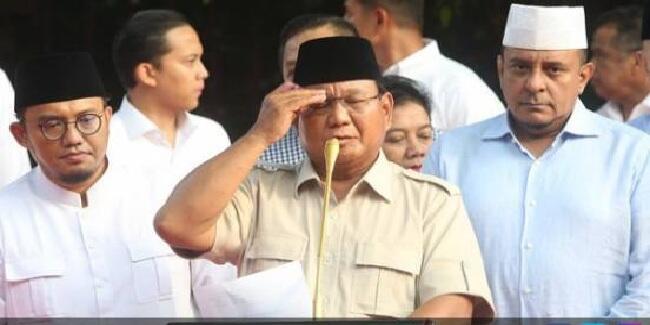 Sandi Belum Pasti Hadiri Sujud Kemenangan