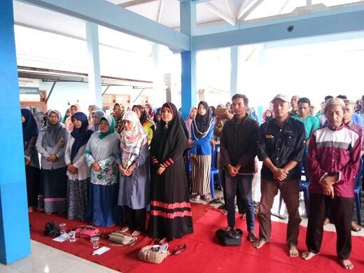 Ternyata Jadi Anggota KPPS Seru Juga