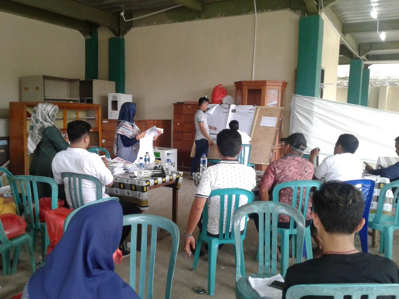 TPS 06, TPS Tempat Ane Memilih Gan Sis