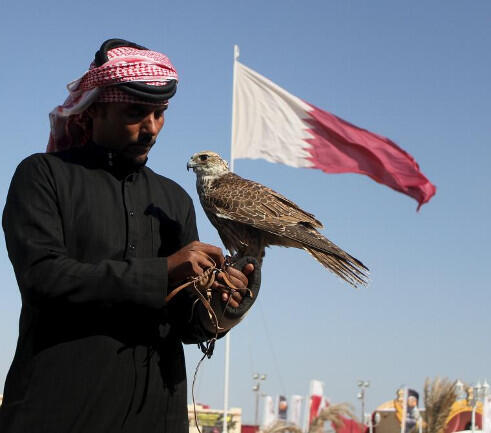 Mengapa Qatar Bisa Sangat Kaya? 