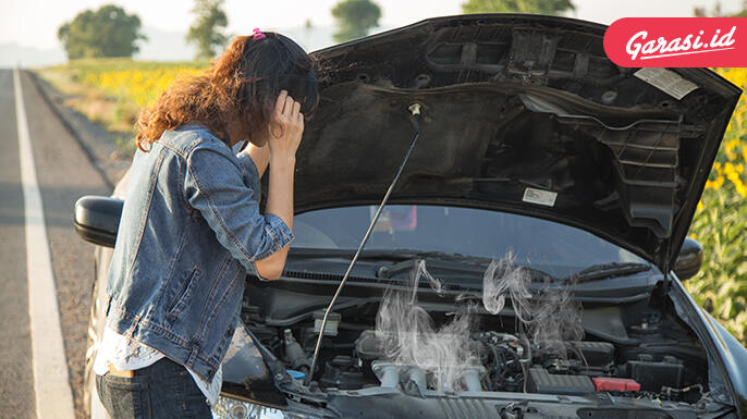 Salah Kaprah Fungsi Bahu Jalan Tol, Simak Ini Biar Nggak Kena Tilang