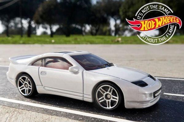 7 Merek Diecast Mobil Terbaik yang Bisa Kamu Beli