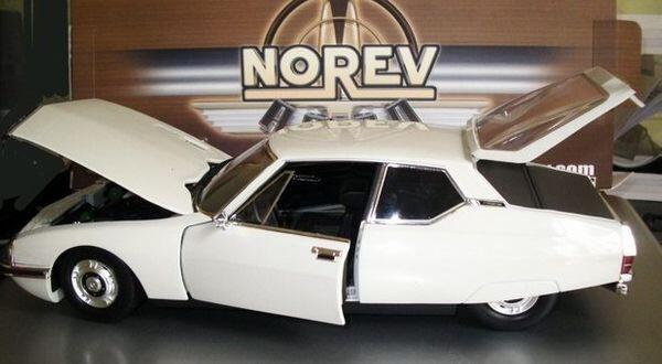 7 Merek Diecast Mobil Terbaik yang Bisa Kamu Beli